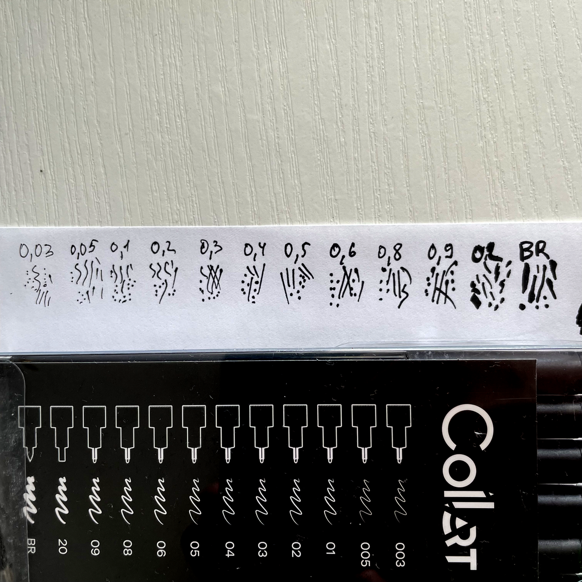 Размерный ряд закроет большинство потребностей.