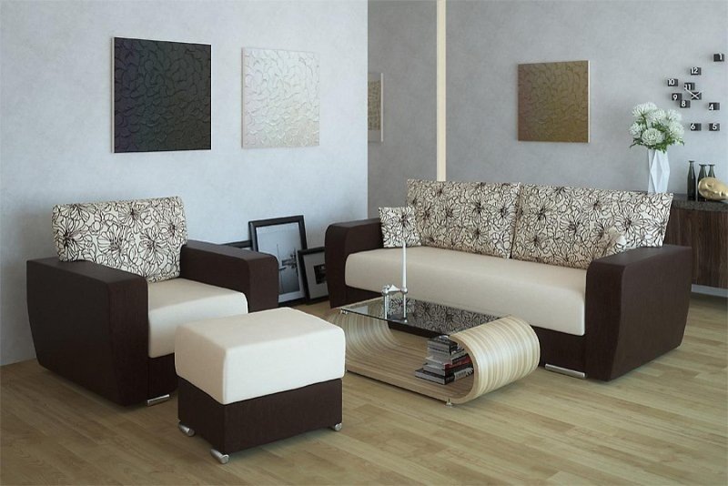 Это не добавит вашему интерьеру стиля