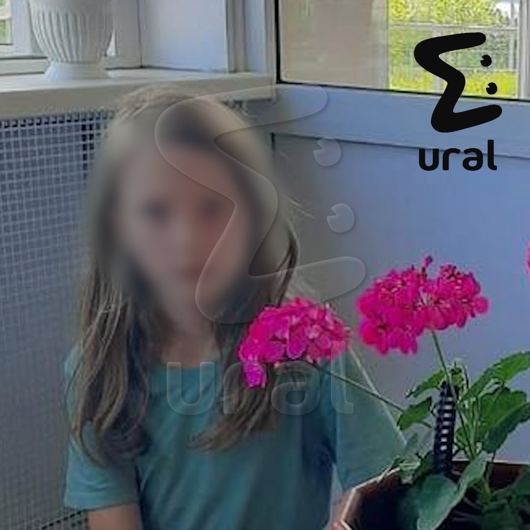 Настя Якина / Фото: Ural Mash