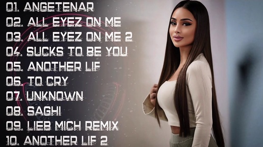 Download Video: Angetenar, All Eyez On Me - Most Effective and Popular New Remix Всеми Любимая Трендовая Песня 2024