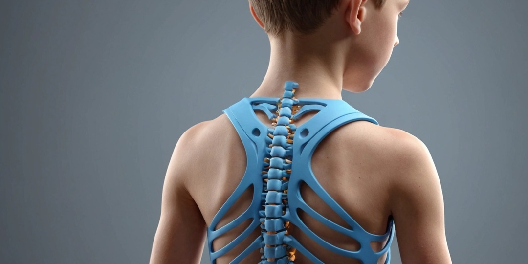 Осторожно, сколиоз у школьника: основные признаки и методы коррекции