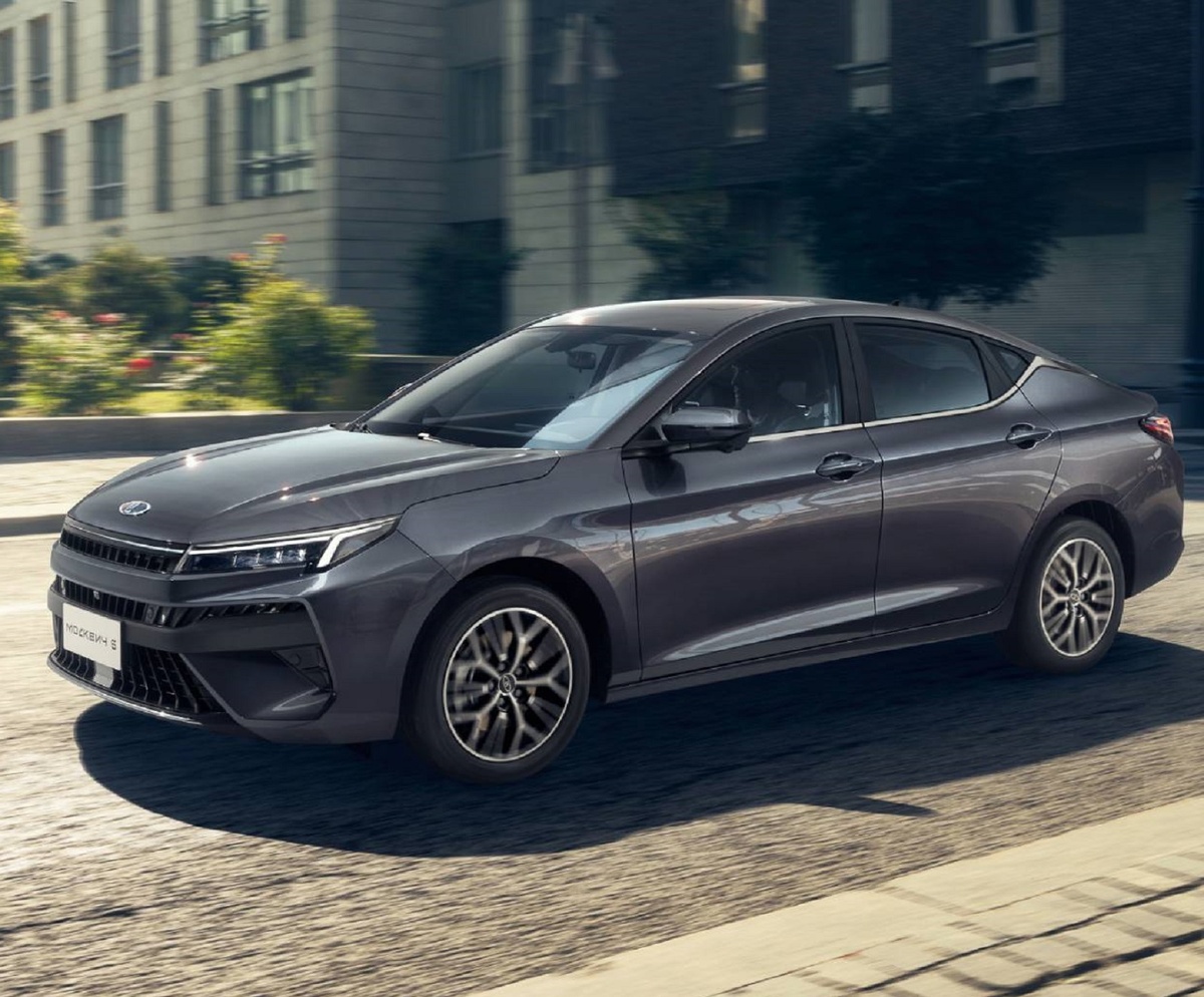    Изображение «Завод Москвич» 