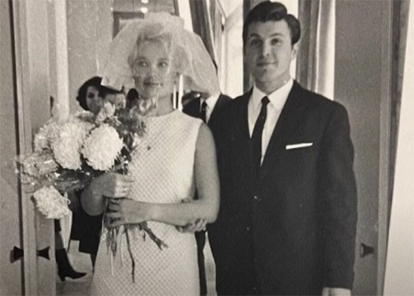 Алла Абдалова и Лев Лещенко