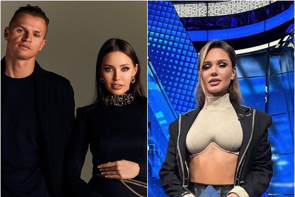     Анастасия Костенко отреагировала на бездействие Дмитрия Тарасова, который не ответил оскорбившей ее Яне Ромашкиной