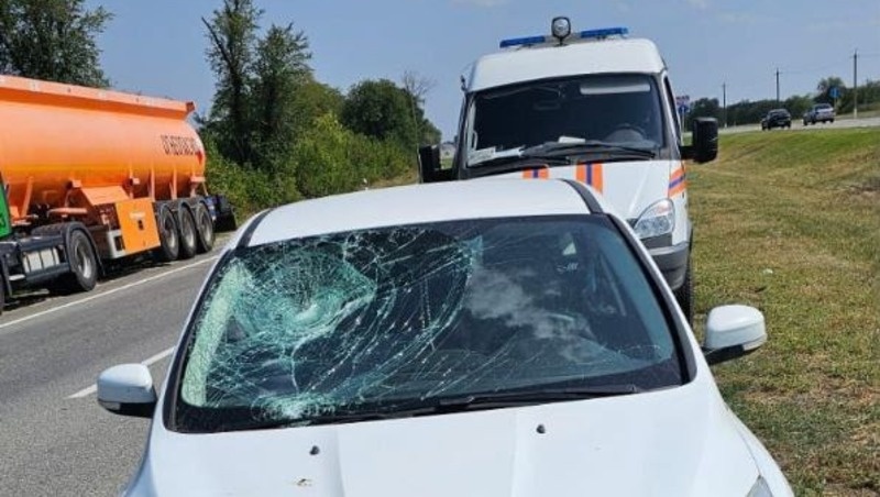      Фото: служба спасения Минеральных Вод