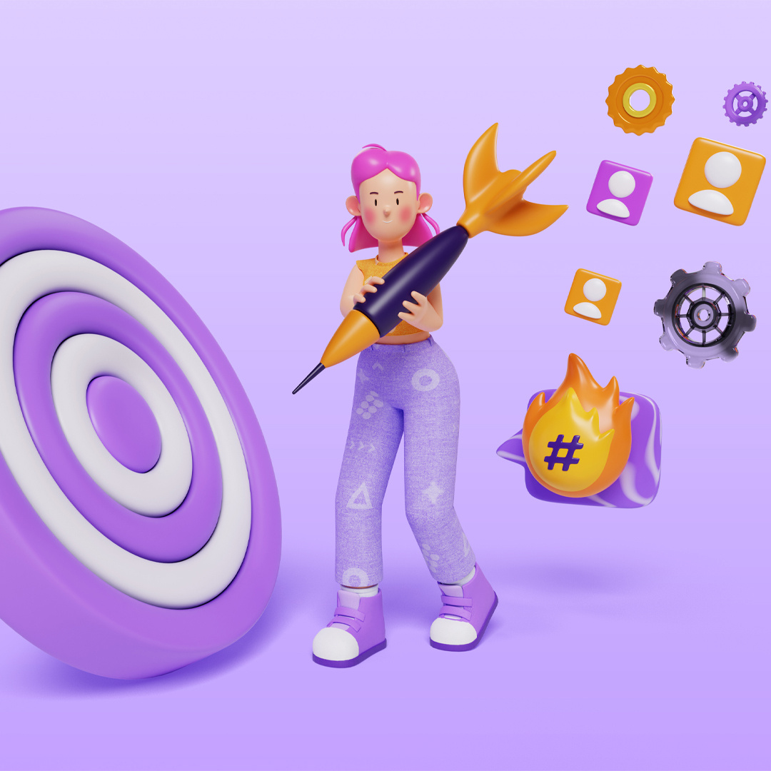 О специфике аудиторий в таргете