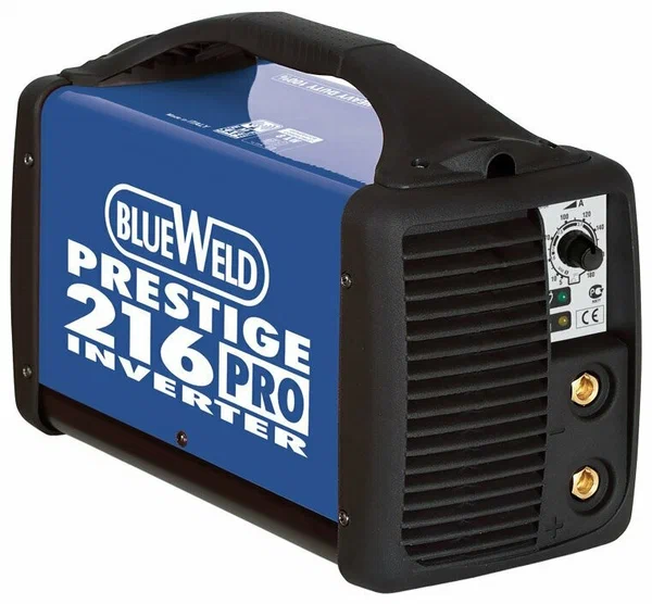 Blueweld Prestige 216 PRO