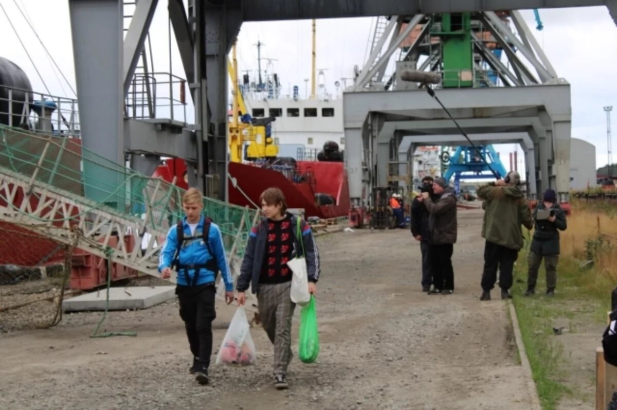    В России средняя зарплата в рыболовстве составила 168,3 тыс. рублей