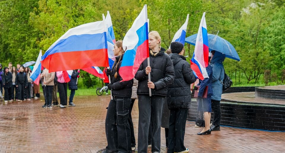    Пресс-служба администрации городского округа Лобня