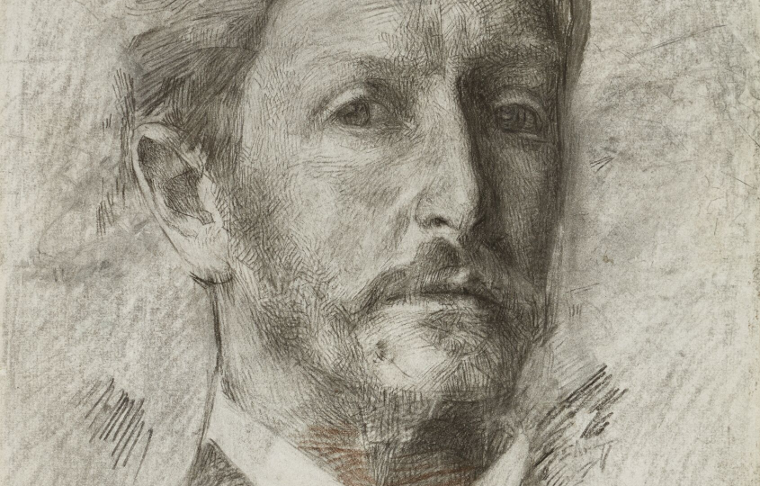 Михаил Врубель: летящий и поверженный + 19 картин