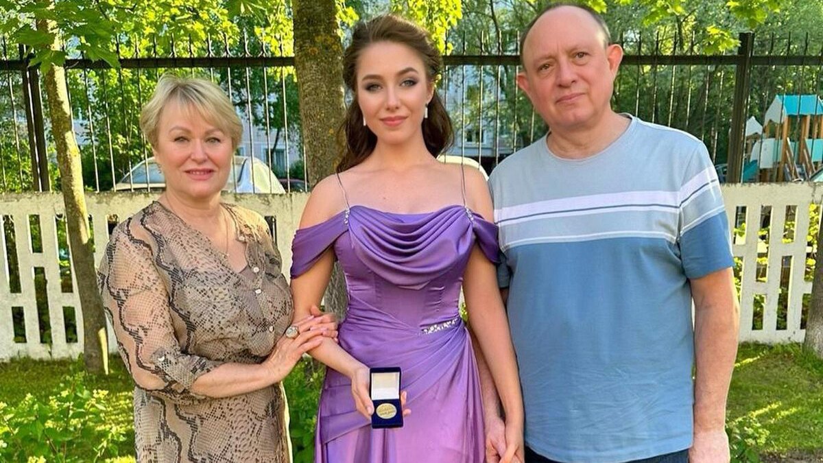 Фото: instagram.com*/veraldonina