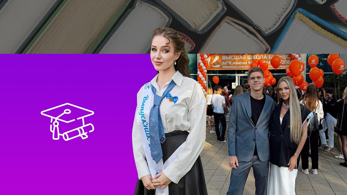 Коллаж 78.ru: instagram.com(запрещён в РФ)/veraldonina; mariapoga_, freepik.com, flaticon.com/Freepik