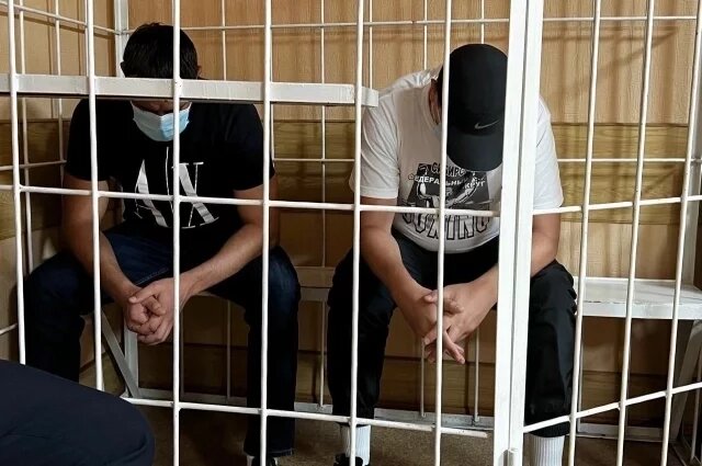    Как заставили киллера в Петербурге вернуть гонорар за убийство?