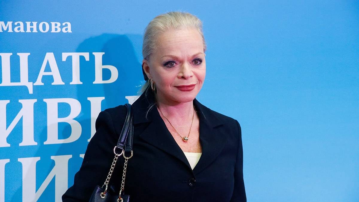    Фото: Сергей Ведяшкин / АГН Москва