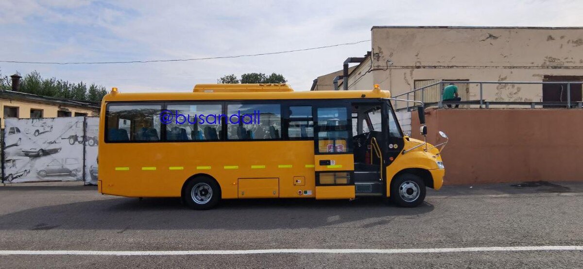 Фото: Автобусы и вообще  📷
