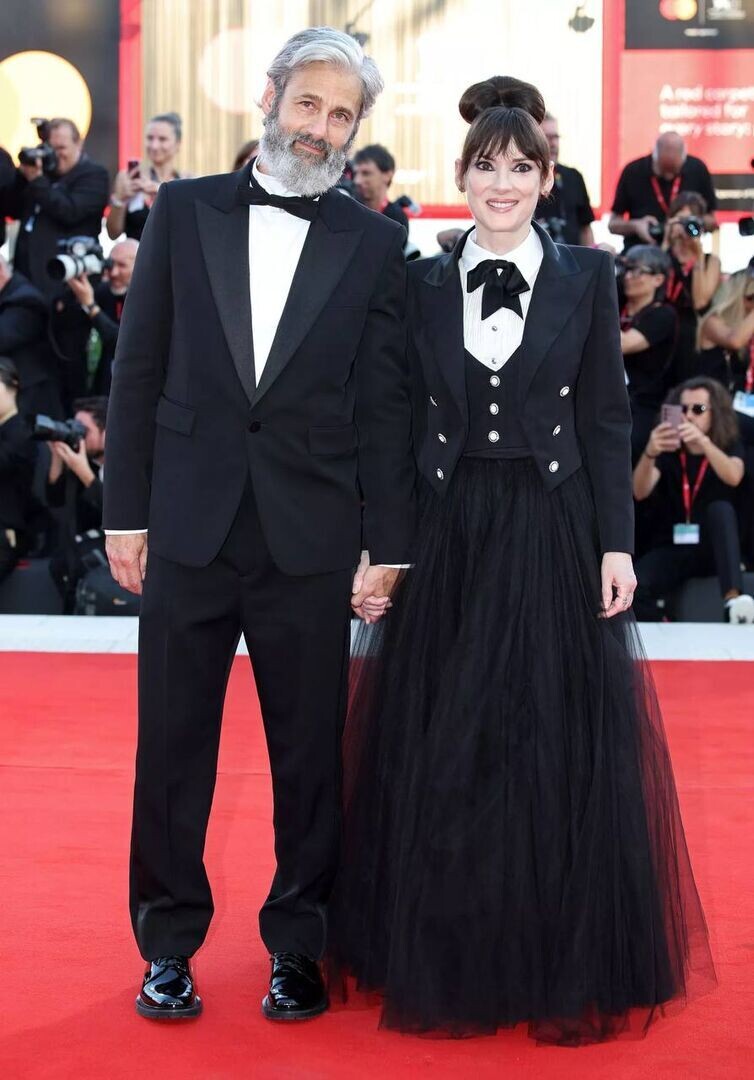     райдер фото