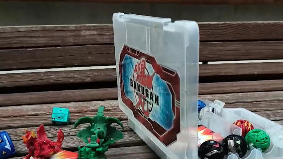 Фото: © Скриншот видео