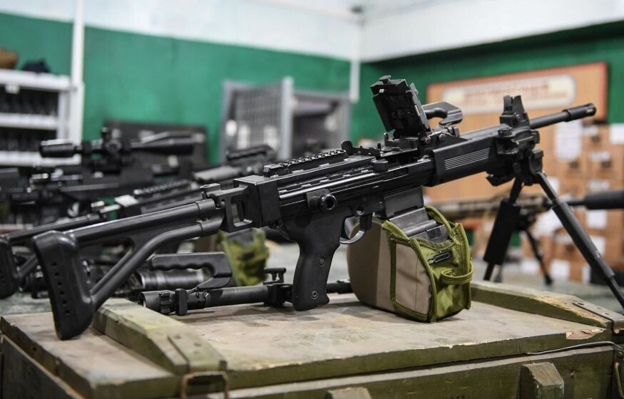    Запад отказывается помогать? Украина может лишиться оружия