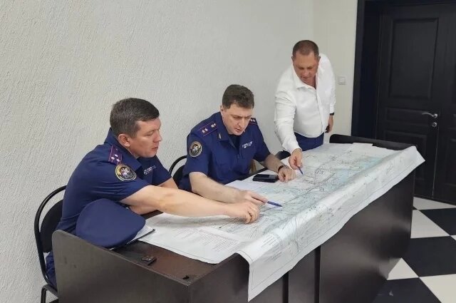    Стали известны новые подробности убийства девочки в Краснодарском крае