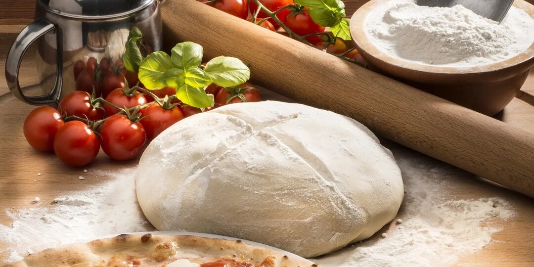 Пышное тесто: секреты выпечки хлеба, пирогов и пиццы