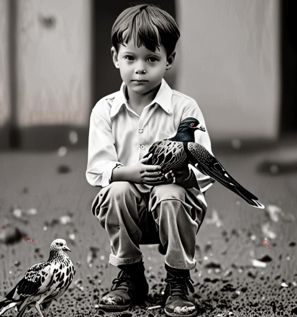 Открытые источники интернета