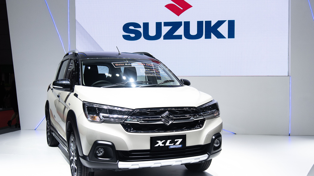    Peerapon Boonyakiat/Globallookpress