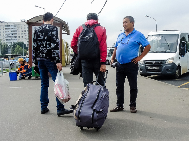 ФОТО: НАТАЛЬЯ МУЩИНКИНА