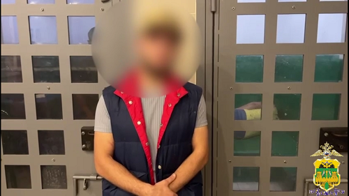    Фото: пресс-служба МВД по Краснодарскому краю