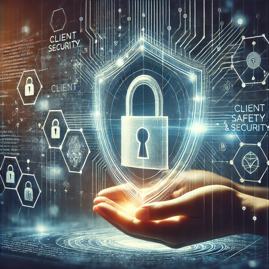 Брокер Entrust Capital LTD