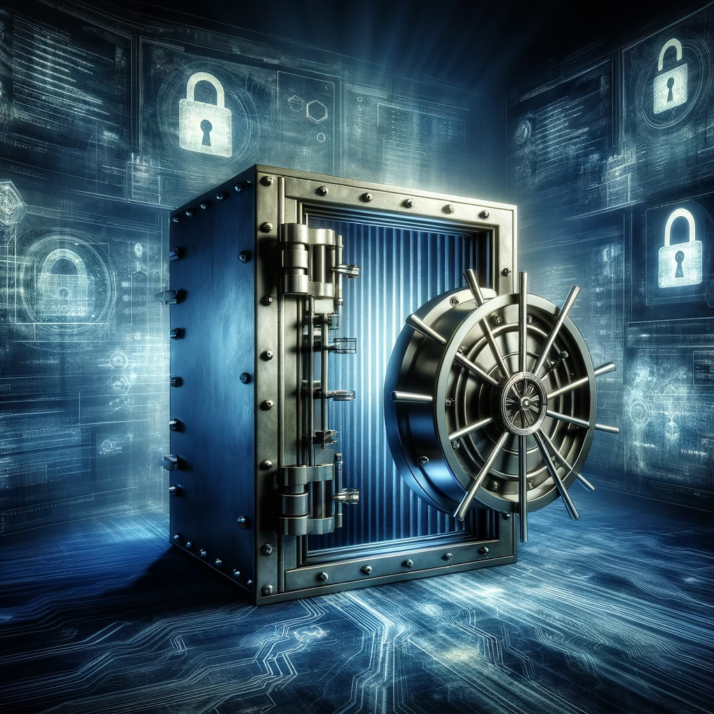 Безопасность Entrust Capital LTD