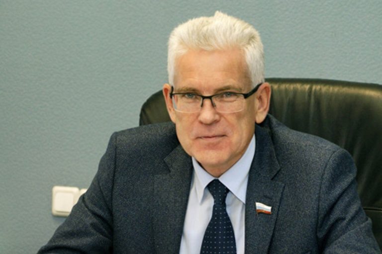 Бывшего главу «Газпрома» в Тверской области приговорили к 5 годам. Осталось поймать