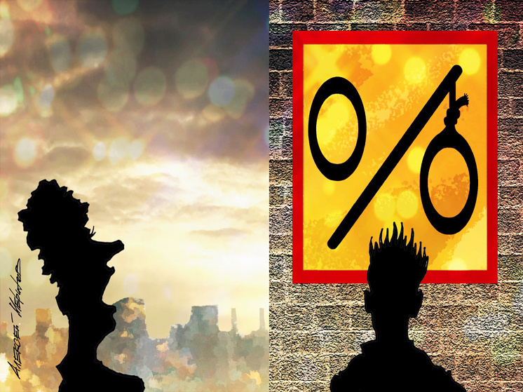 ФОТО: АЛЕКСЕЙ МЕРИНОВ