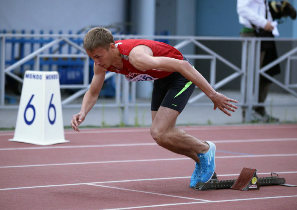    Александр Костин. Источник: vk.com/id206859136