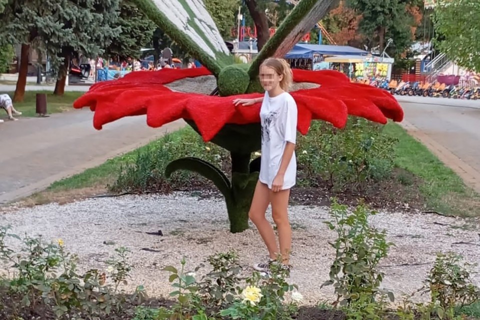    Арина поиграла с подружкой в волейбол и пропала. Ее тело найдут через несколько часов в реке с личной страницы в соцсети.