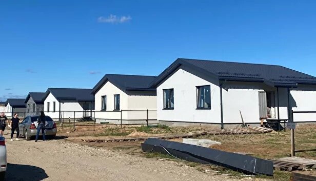 Отделка дома Короедом: плюсы и минусы