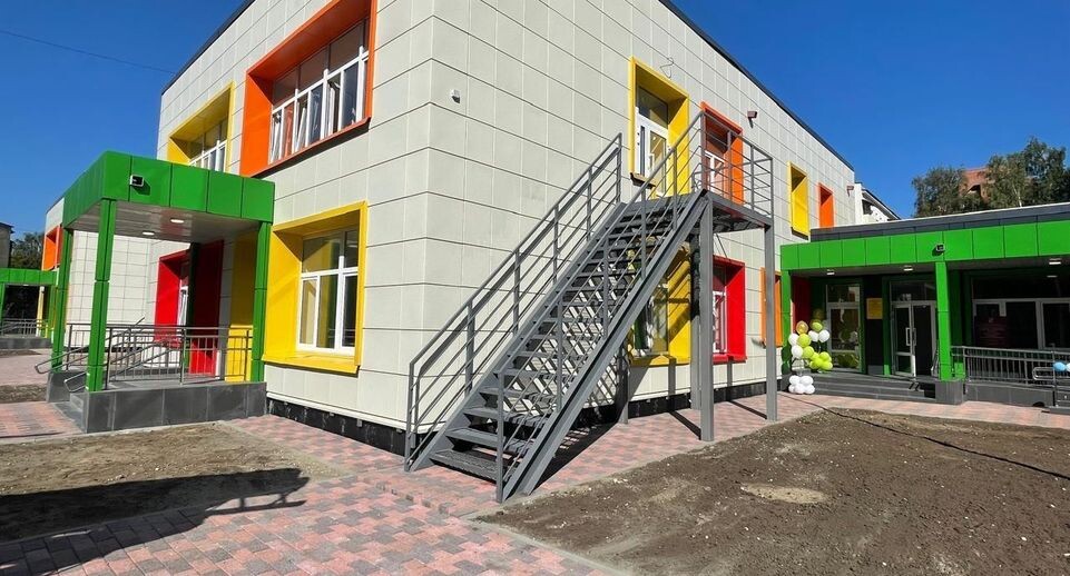    Пресс-служба администрации городского округа Балашиха
