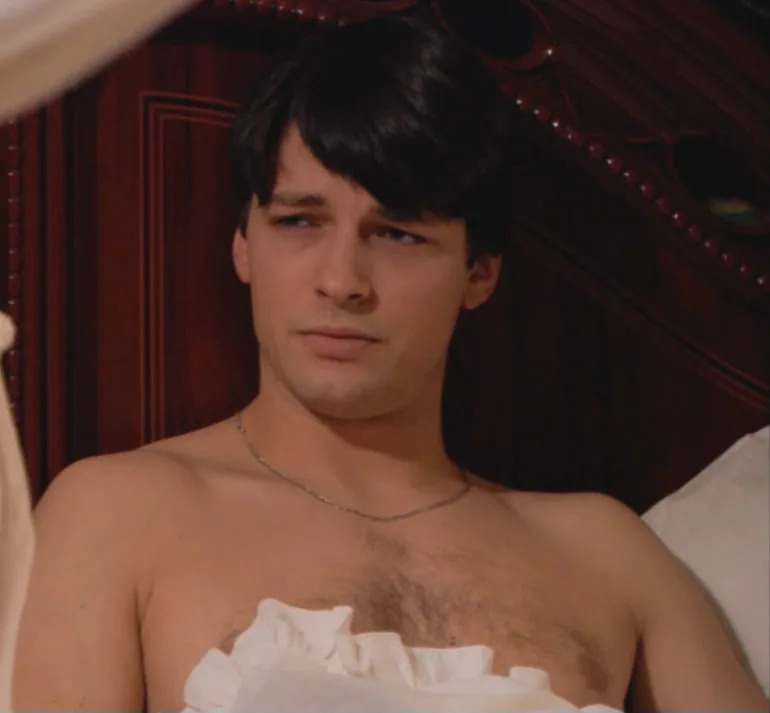 Родион Романович Раскольников 