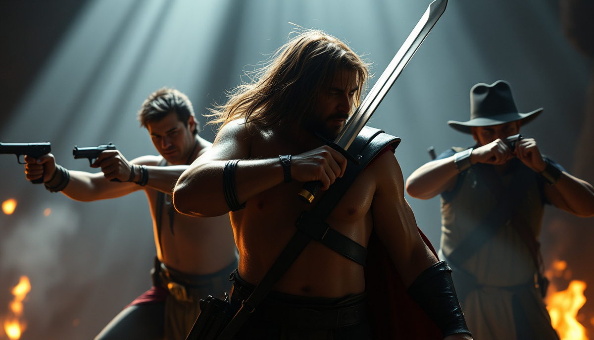 Кросоверы недооценены!