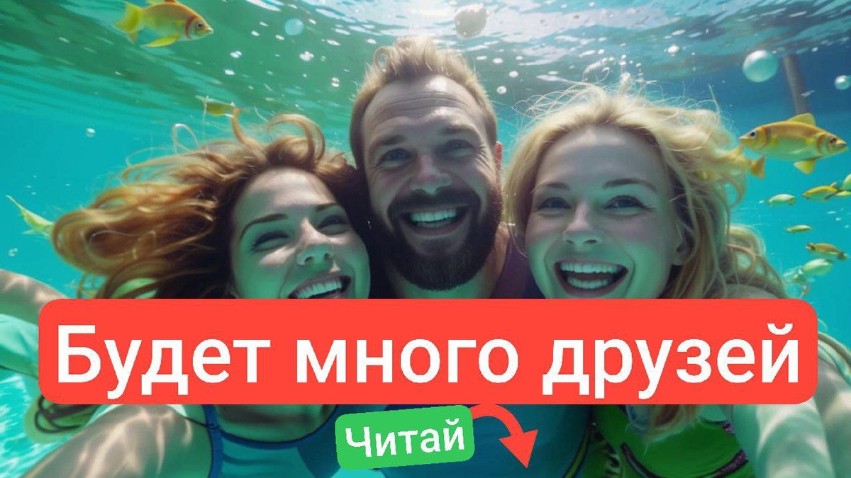 Каких рыбок поймал