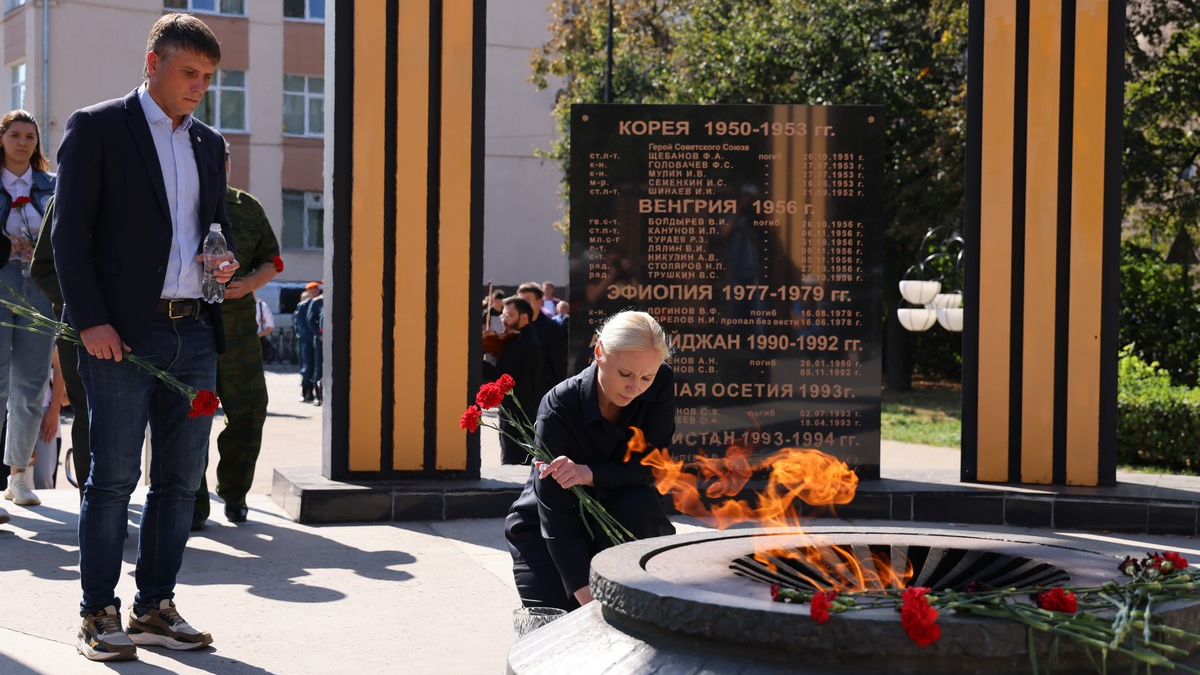 Фото: Правительство Рязанской области