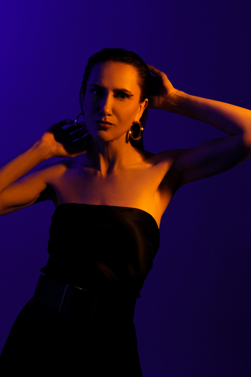 Астролог Евгения Грибкова