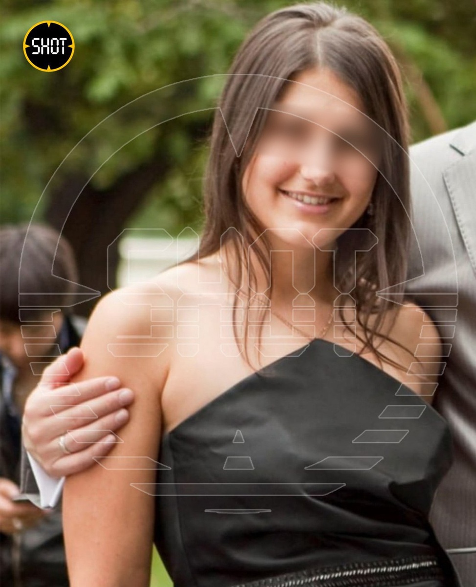 Полина Лурье