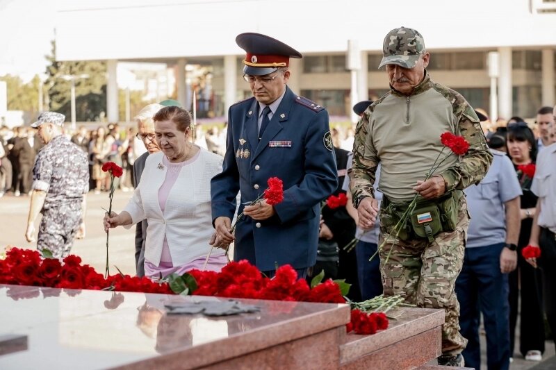    Фото: Правительство Ульяновской области