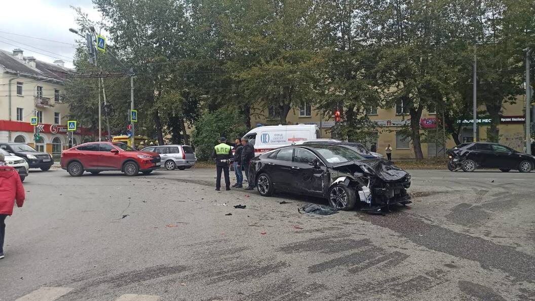    Фото: ГИБДД по Свердловской области