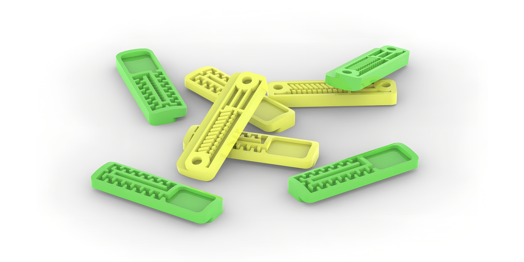 Эмиттеры для капельного орошения