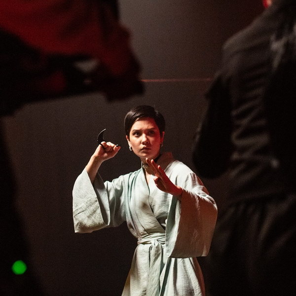     Иван Макаревич снял сериал «Уроки китайского»