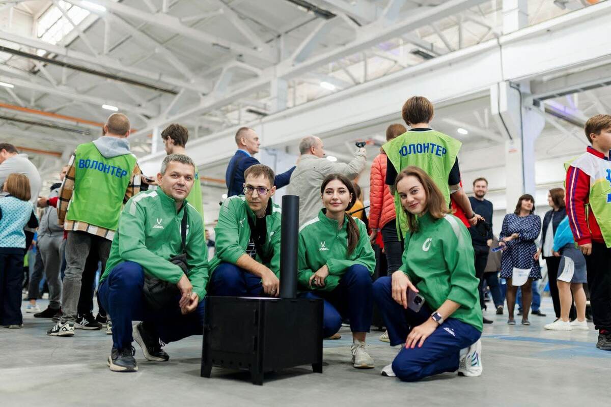 Лучшие энергетики и работники ЖКХ УрФО приедут на конкурс профмастерства «Золотые руки».  Фото: предоставлено пресс-службой Интертехэлектро