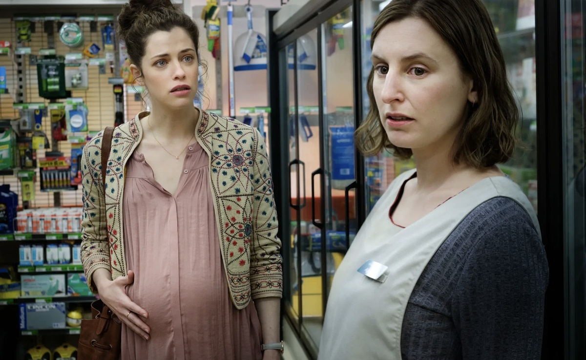 Триллер, драма, преступление. Режиссёры: Катрин Миллар, Дженнифер Лиси. 2 сезона (по 6 серий в каждом)