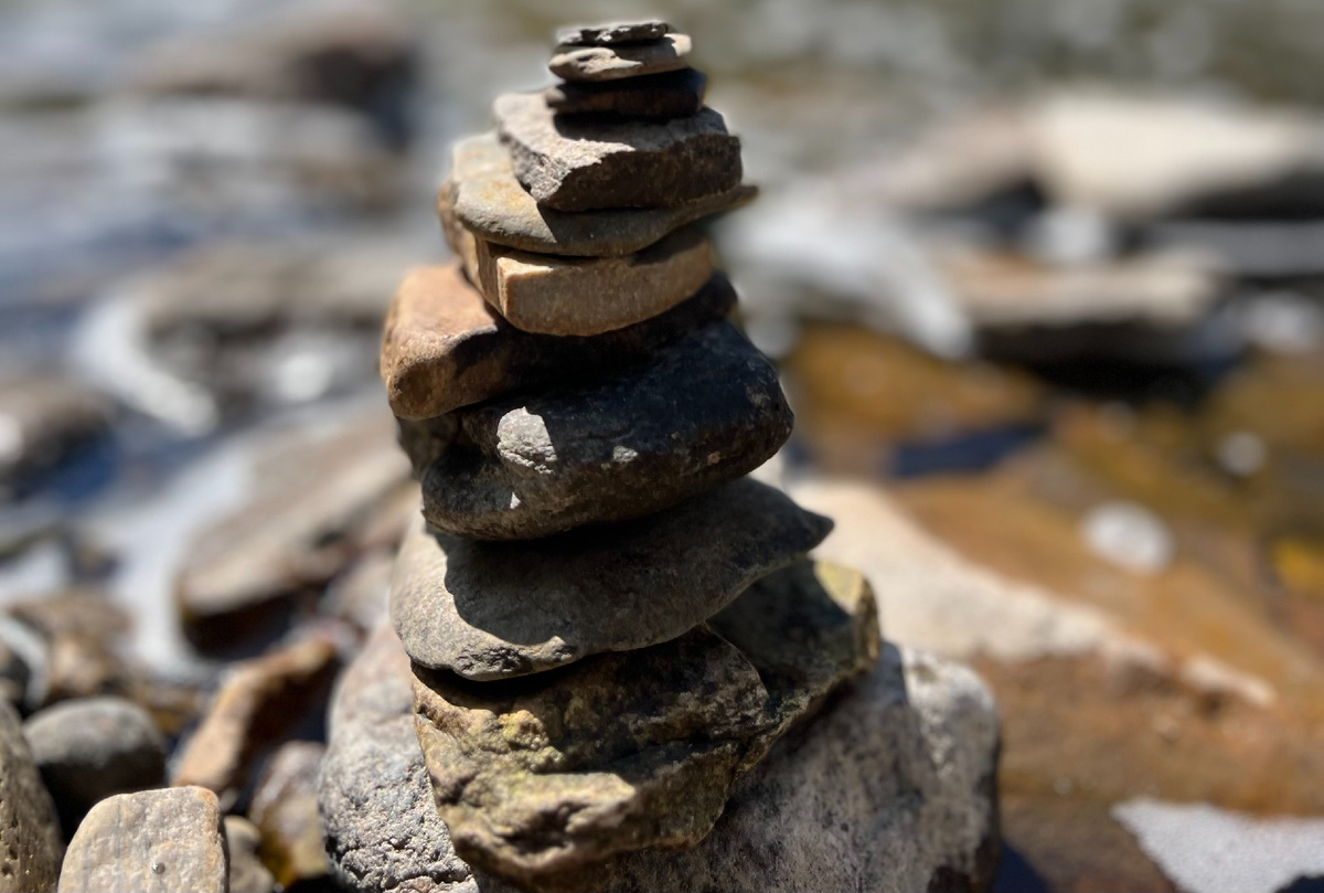 Гармония и баланс