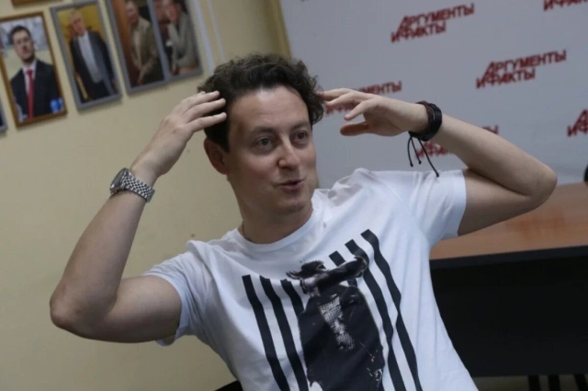    Продюсер Рудченко: у Ярушина нет шансов получить премию «Грэмми»